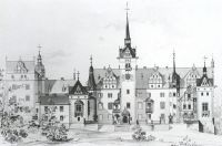 Castle Boitzenburg 21 picture